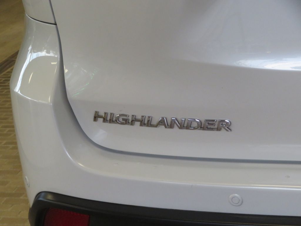 Photo 71 of this TOYOTA HIGHLANDER