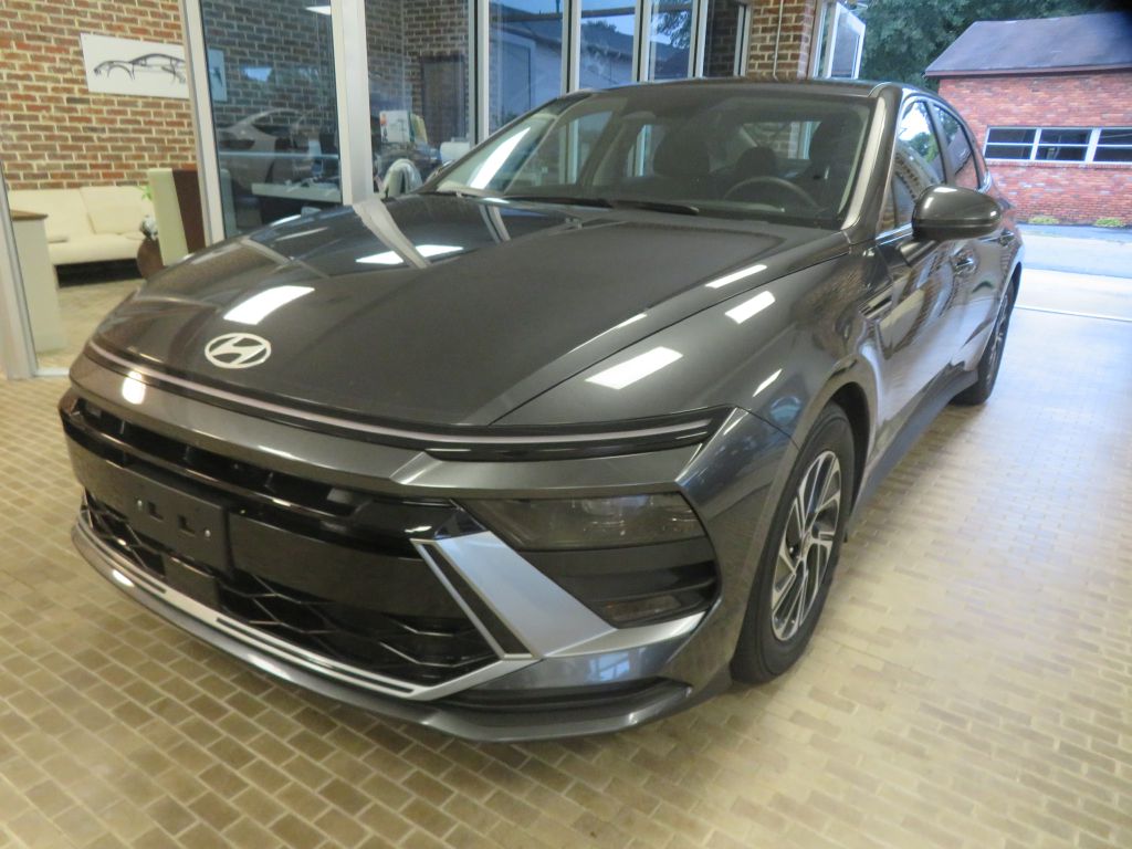 2026 HYUNDAI SONATA