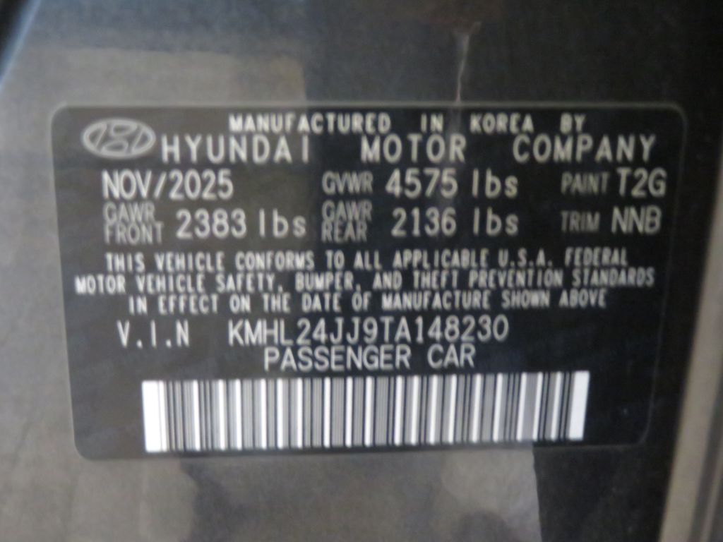 Photo 63 of this HYUNDAI SONATA