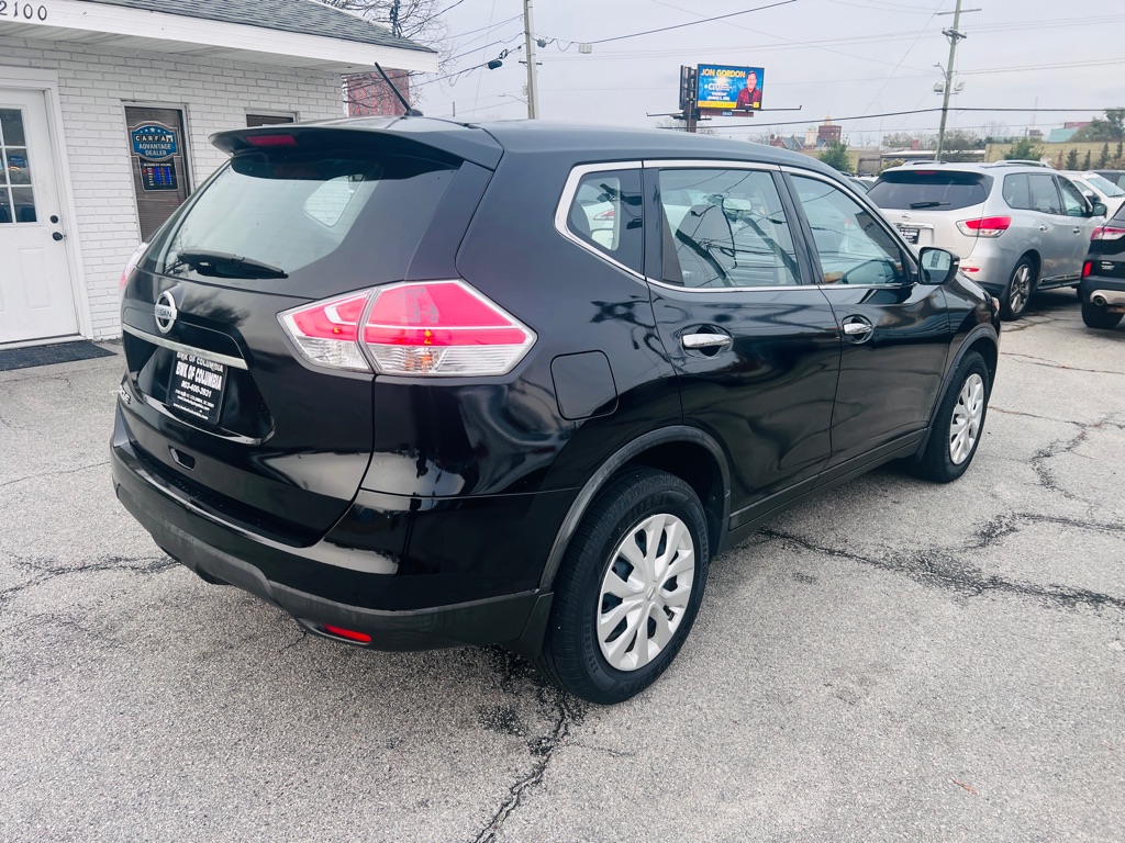 Photo 5 of this NISSAN ROGUE