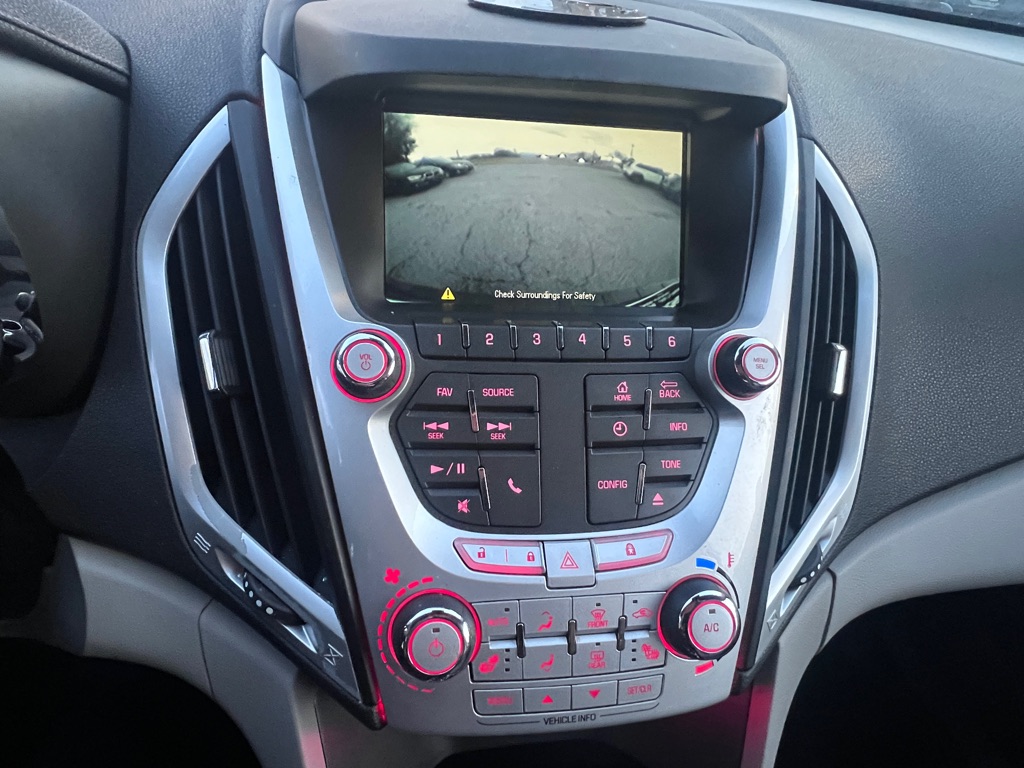 Photo 16 of this GMC TERRAIN