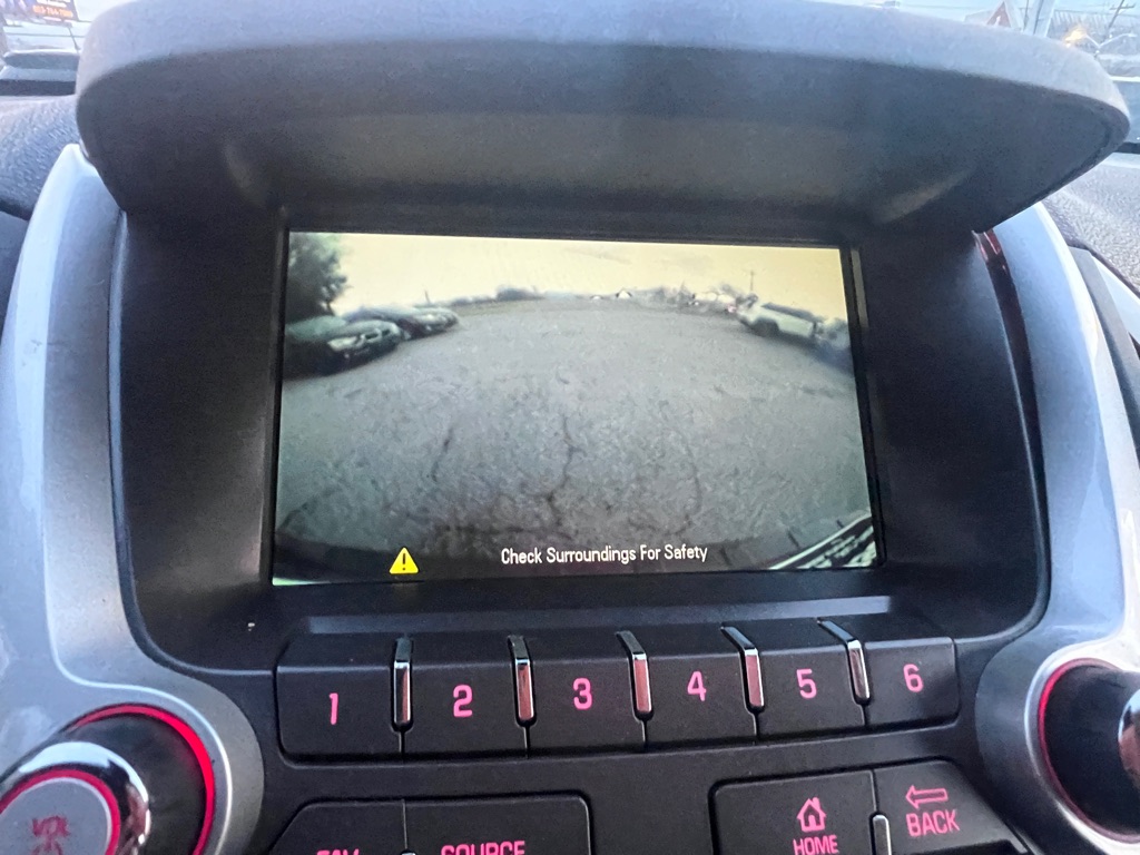 Photo 17 of this GMC TERRAIN