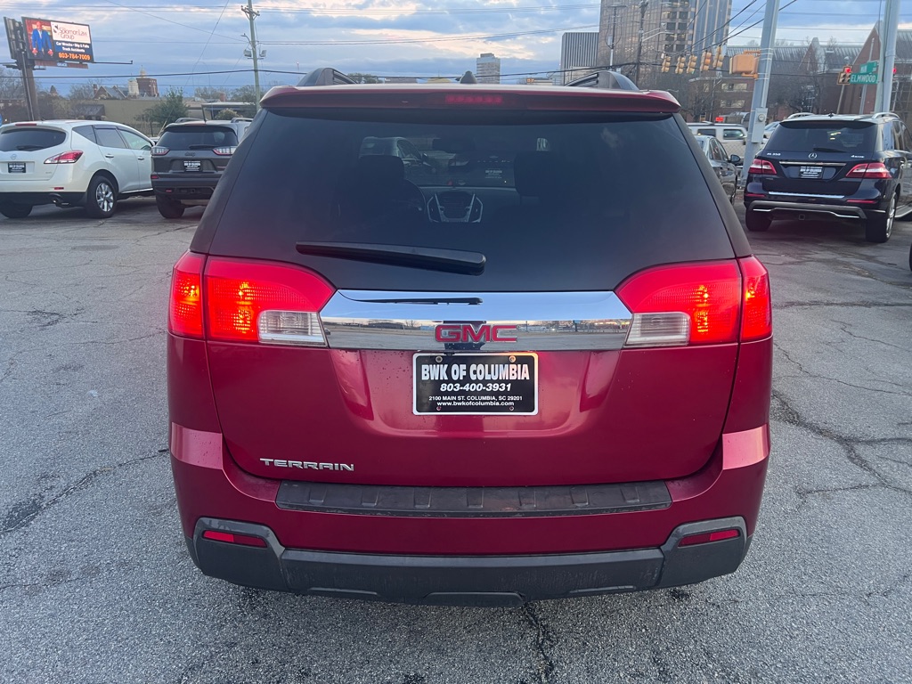 Photo 6 of this GMC TERRAIN