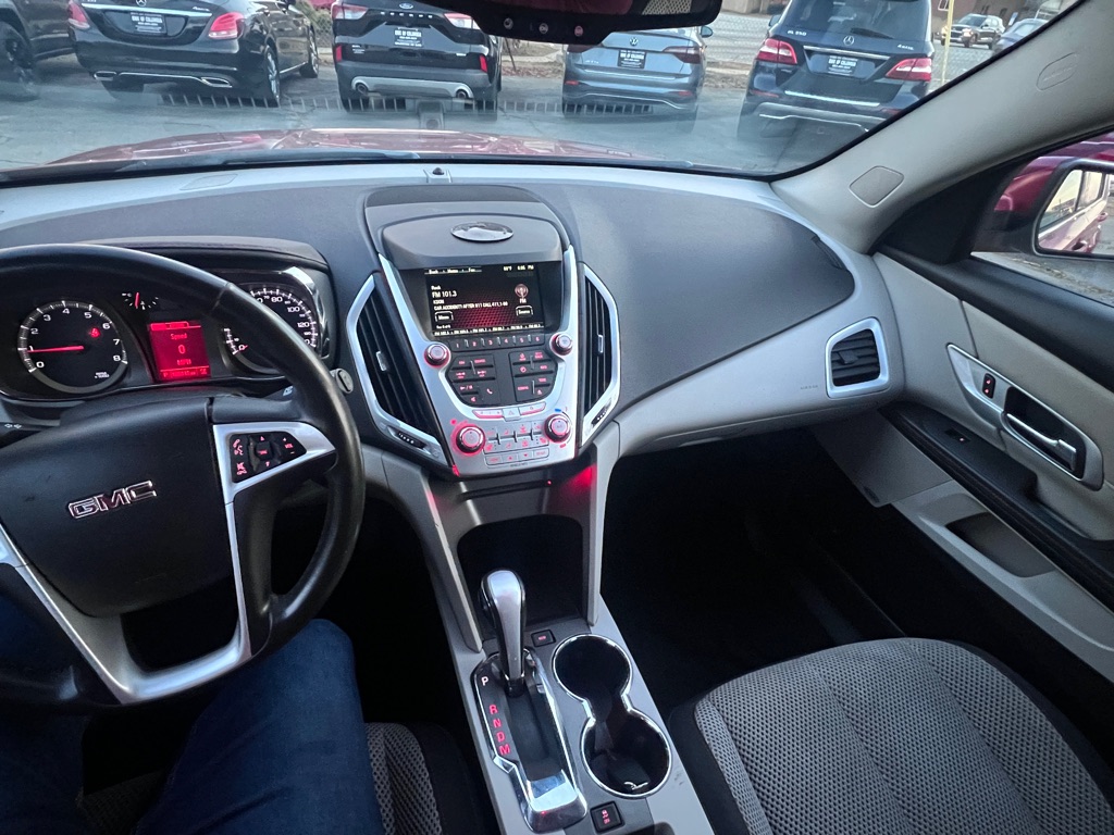 Photo 15 of this GMC TERRAIN