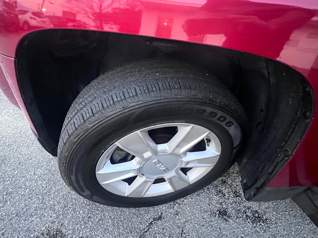 Photo 23 of this GMC TERRAIN