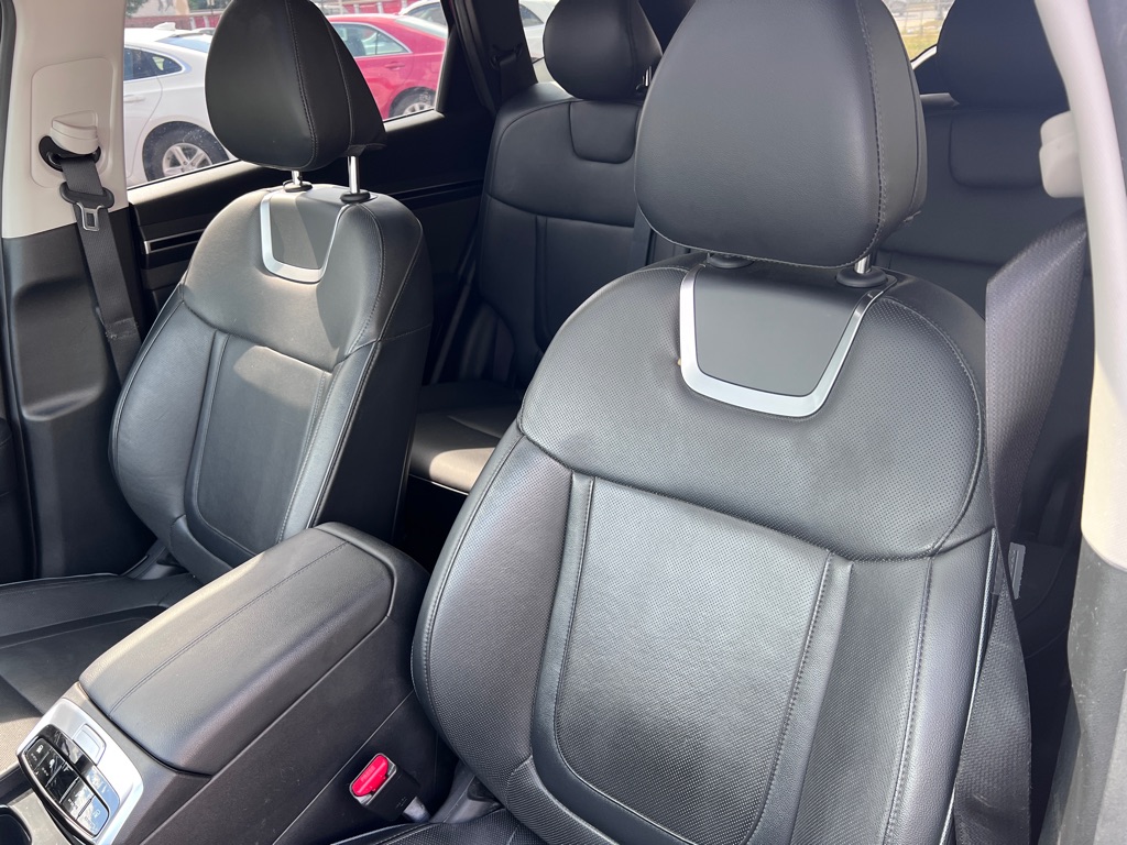 Photo 13 of this HYUNDAI TUCSON