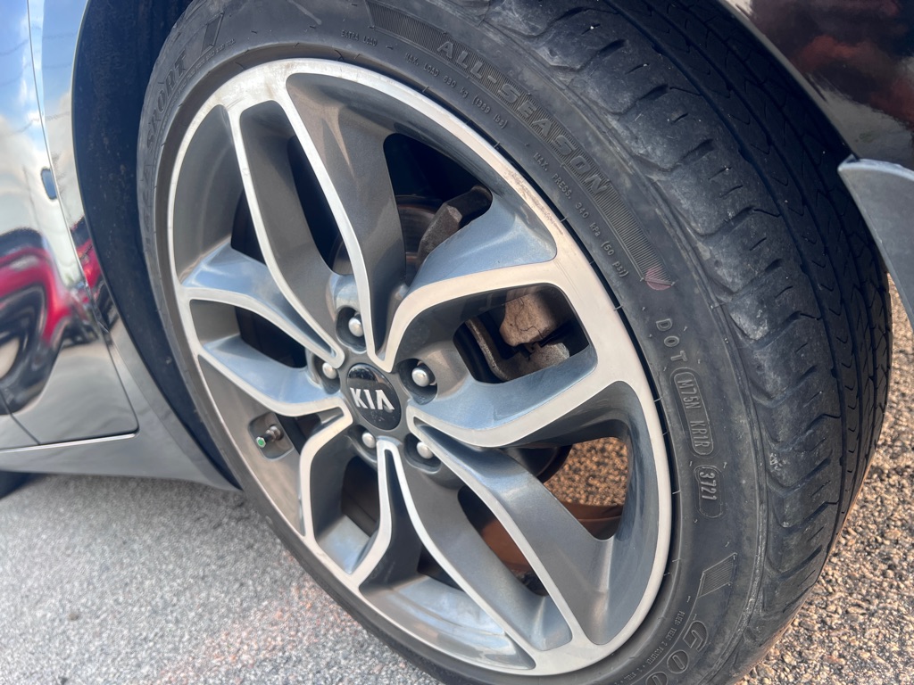 Photo 14 of this KIA FORTE5