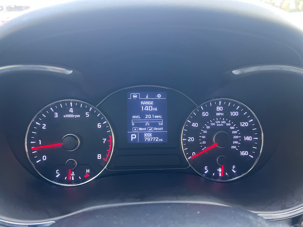 Photo 11 of this KIA FORTE5