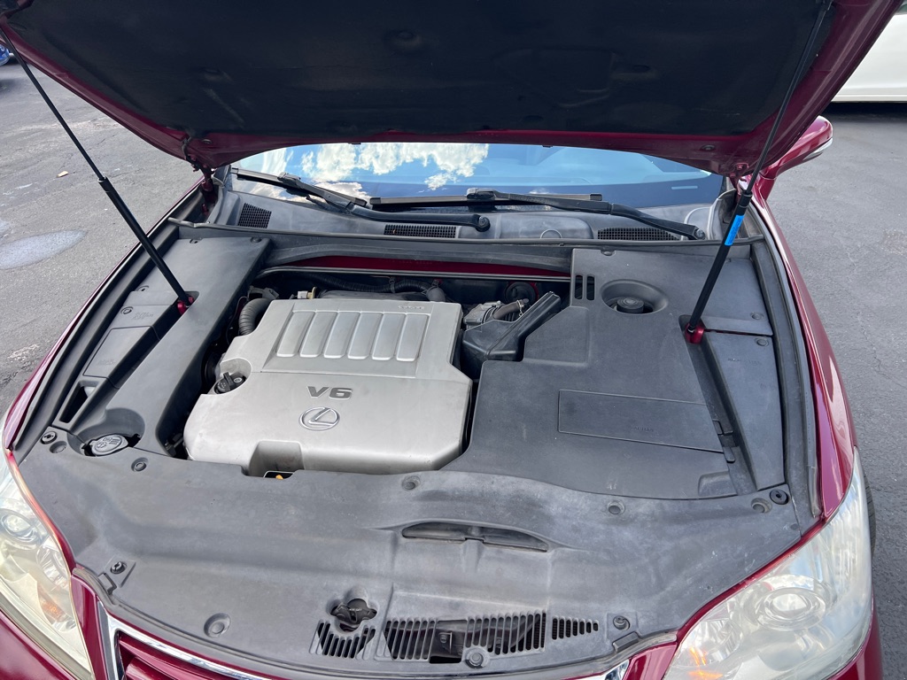 Photo 15 of this LEXUS ES 350