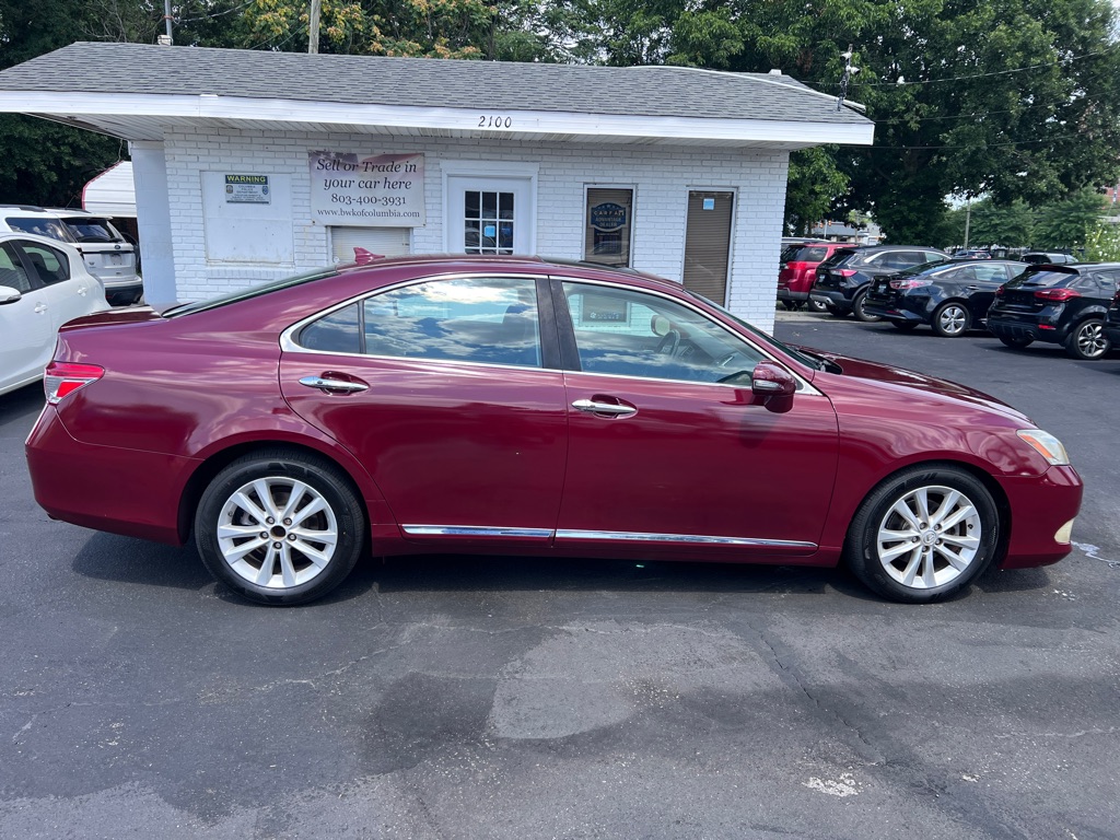 Photo 4 of this LEXUS ES 350