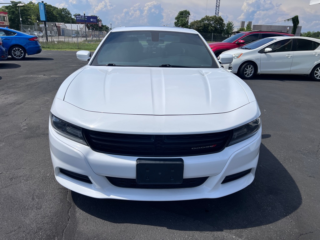 Photo 2 of this DODGE CHARGER