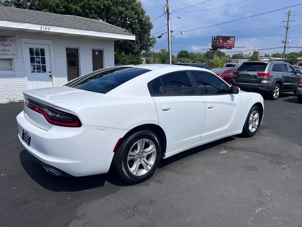 Photo 5 of this DODGE CHARGER