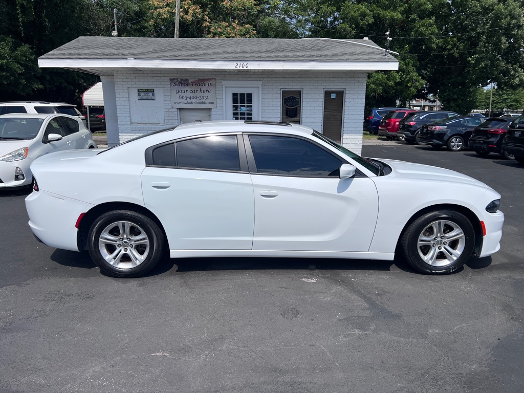 Photo 4 of this DODGE CHARGER