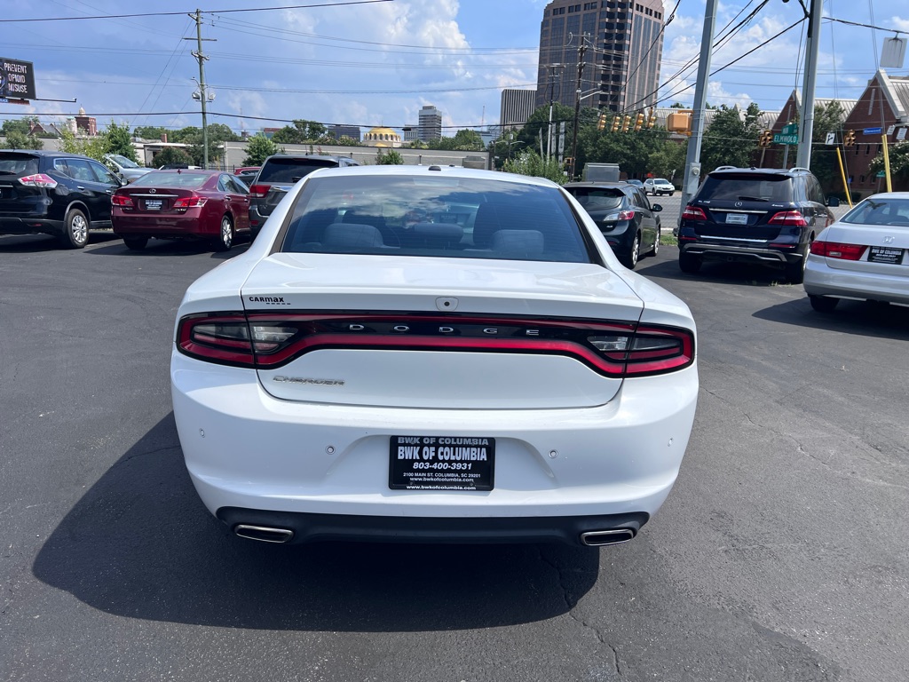 Photo 6 of this DODGE CHARGER