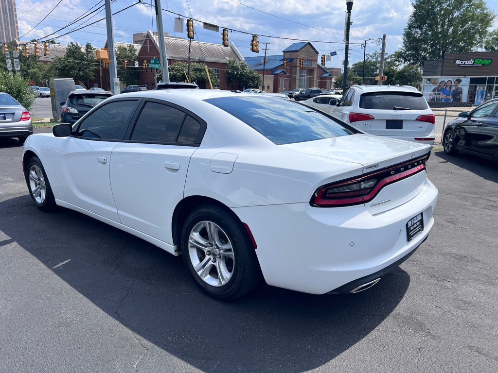 Photo 7 of this DODGE CHARGER