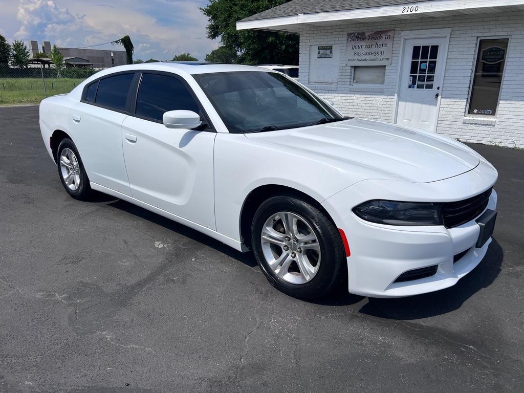 Photo 3 of this DODGE CHARGER