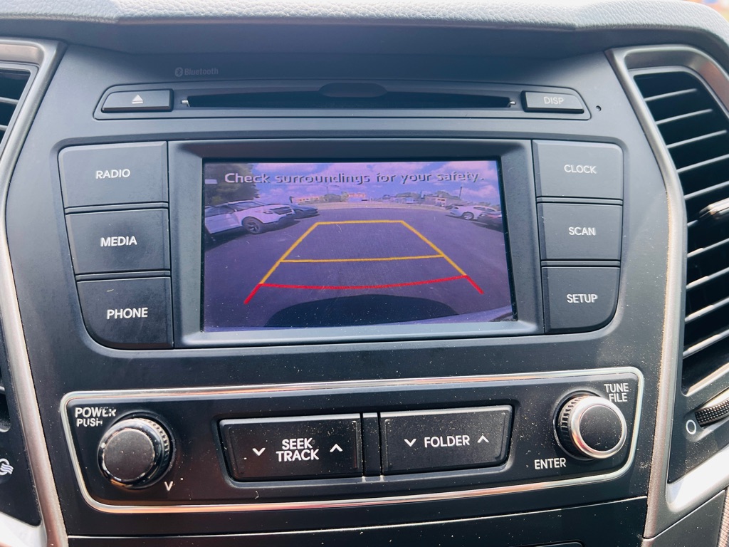 Photo 13 of this HYUNDAI SANTA FE SPORT