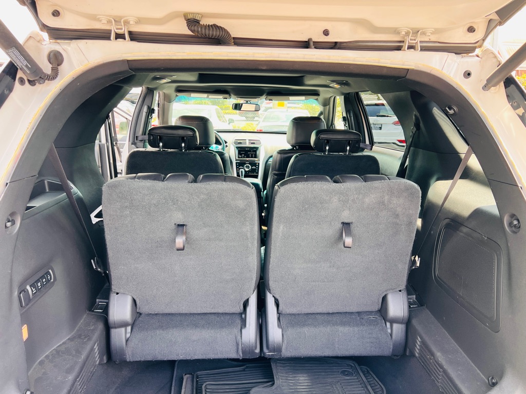 Photo 17 of this FORD EXPLORER