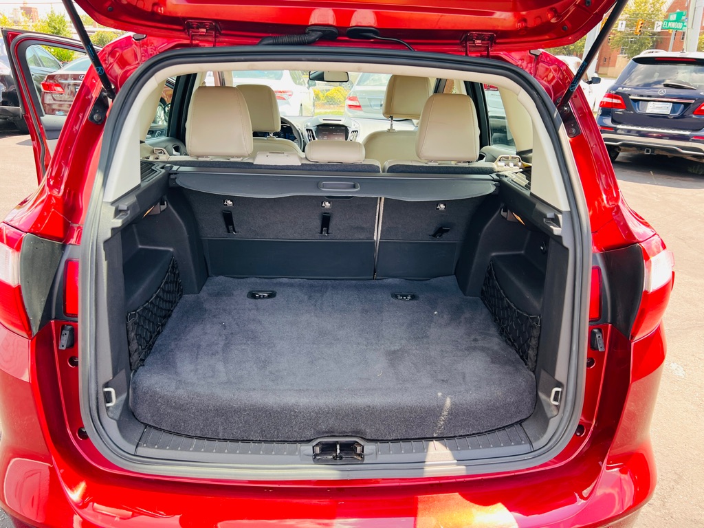 Photo 12 of this FORD C-MAX HYBRID