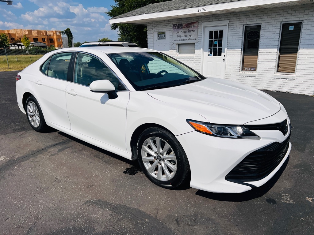 Photo 3 of this TOYOTA CAMRY
