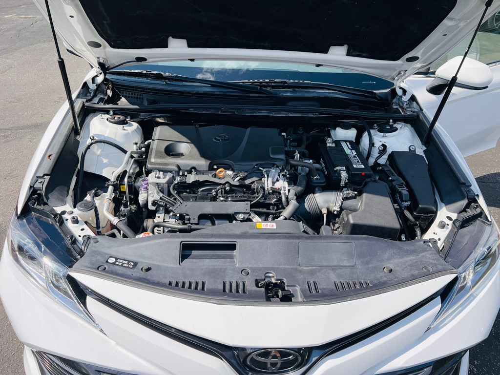 Photo 16 of this TOYOTA CAMRY