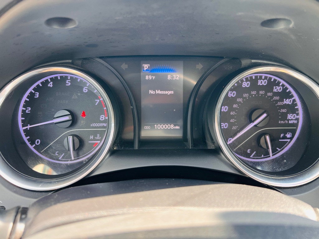 Photo 12 of this TOYOTA CAMRY