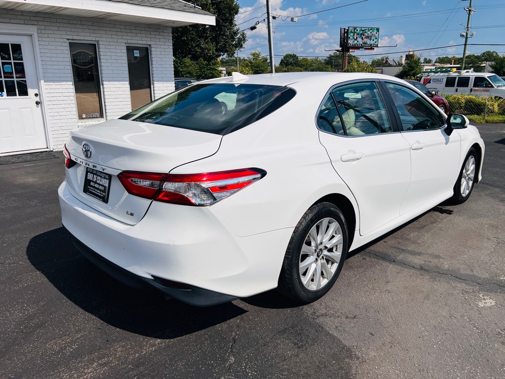 Photo 5 of this TOYOTA CAMRY
