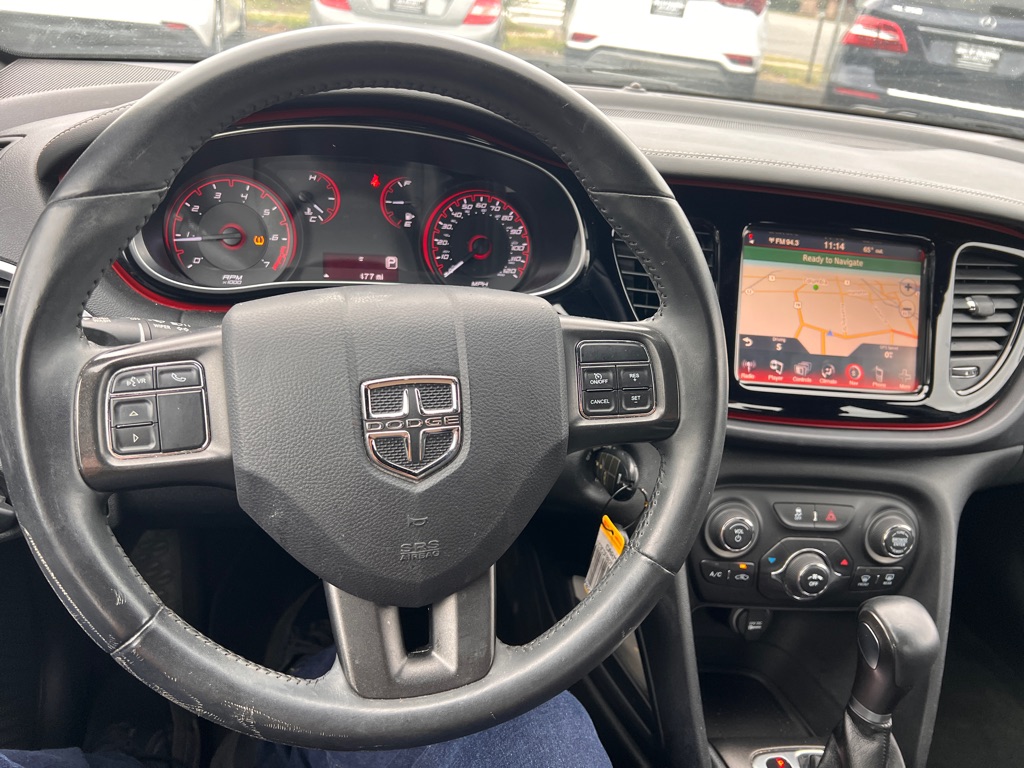 Photo 18 of this DODGE DART