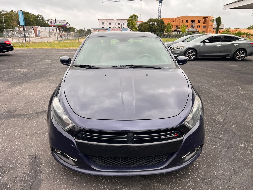 Photo 2 of this DODGE DART