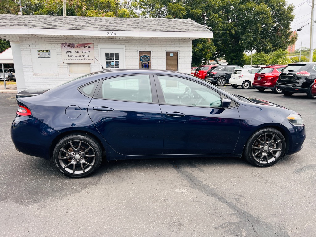Photo 4 of this DODGE DART