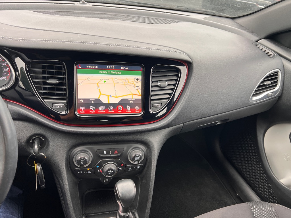 Photo 16 of this DODGE DART