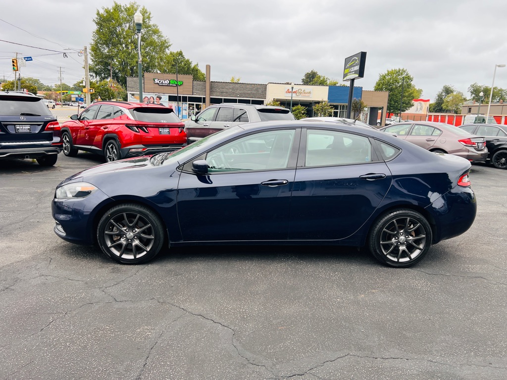 Photo 8 of this DODGE DART