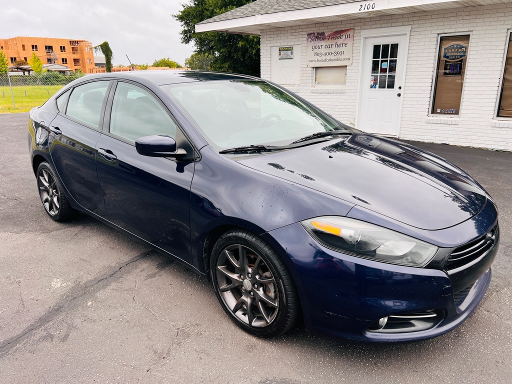 Photo 3 of this DODGE DART