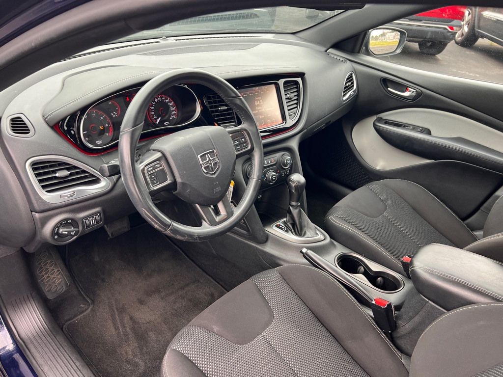 Photo 13 of this DODGE DART