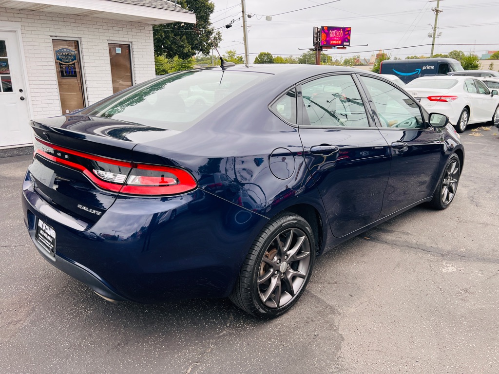 Photo 5 of this DODGE DART