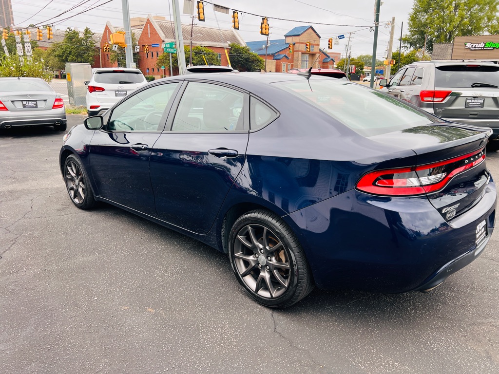 Photo 7 of this DODGE DART