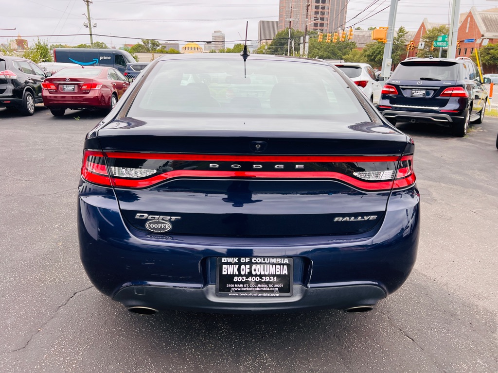 Photo 6 of this DODGE DART