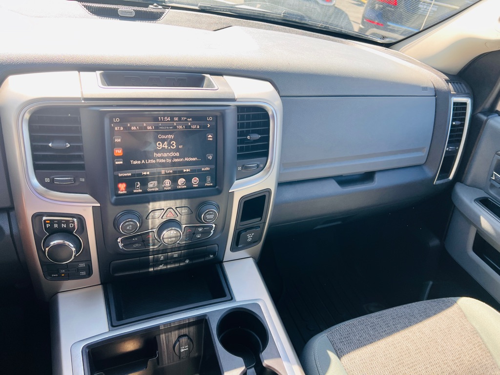 Photo 17 of this RAM 1500