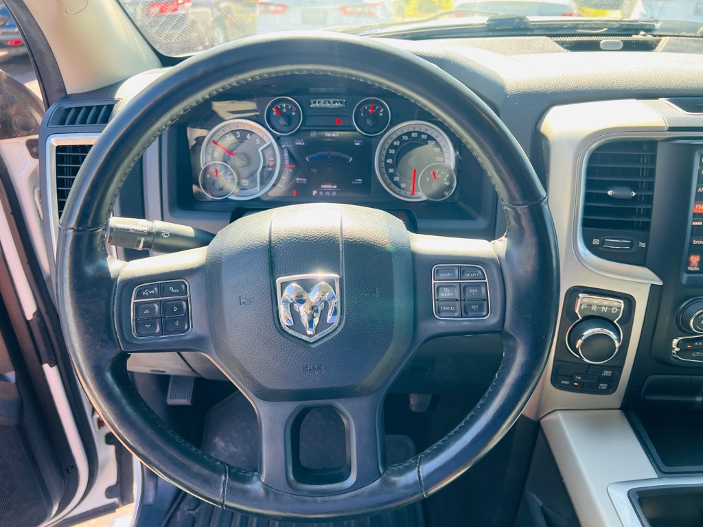 Photo 20 of this RAM 1500