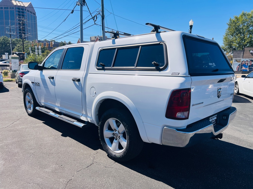 Photo 8 of this RAM 1500