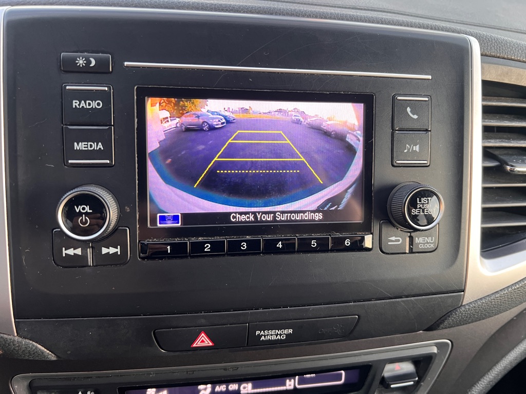 Photo 19 of this HONDA PILOT