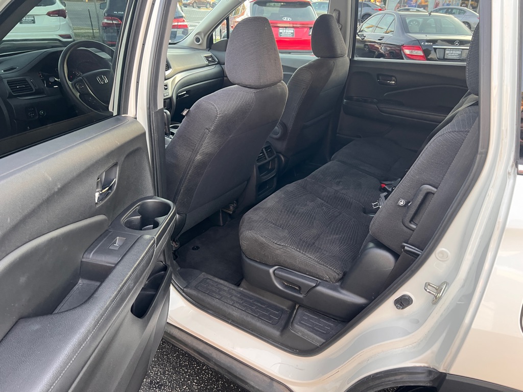 Photo 11 of this HONDA PILOT