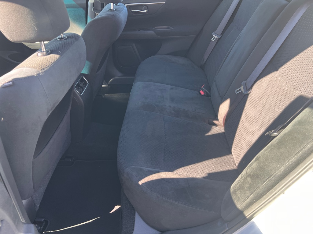 Photo 12 of this NISSAN ALTIMA