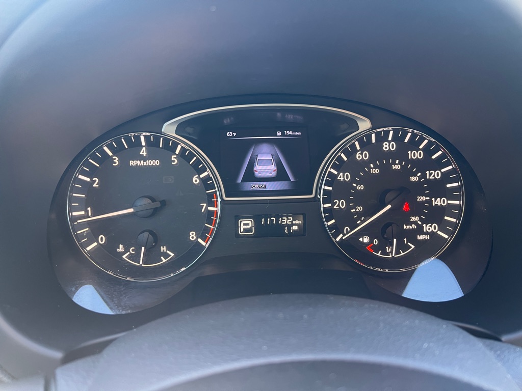 Photo 13 of this NISSAN ALTIMA