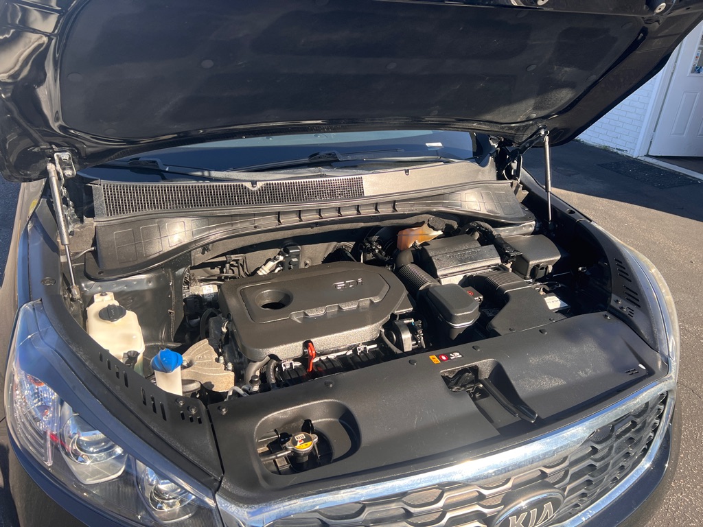 Photo 19 of this KIA SORENTO
