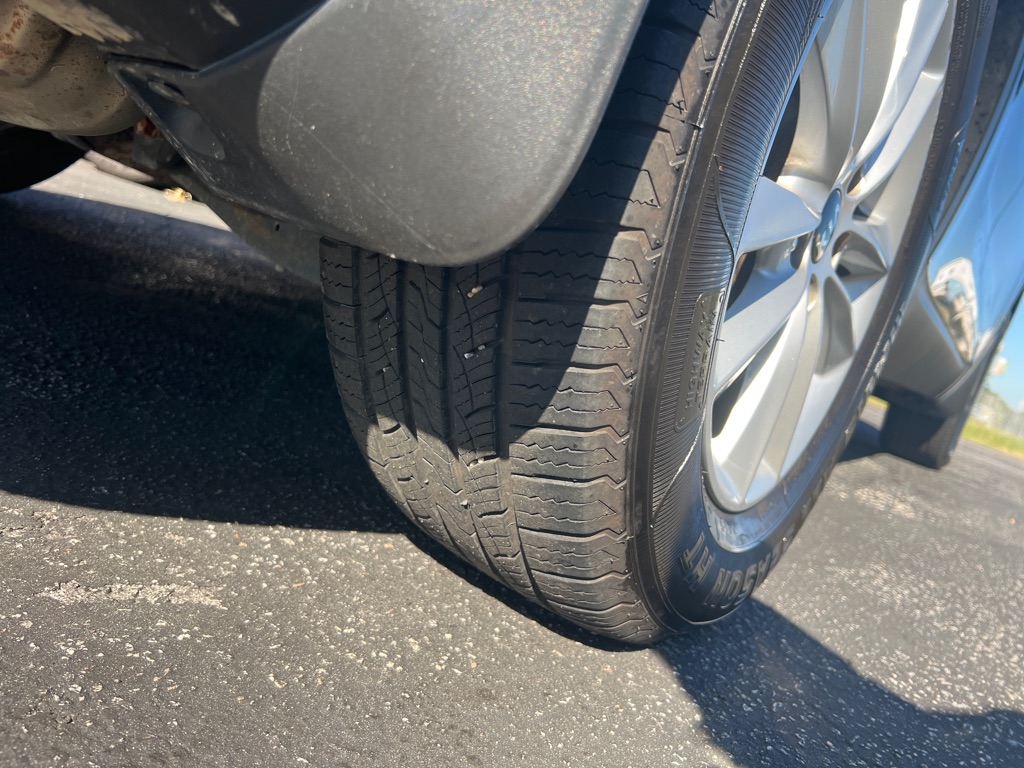 Photo 21 of this KIA SORENTO