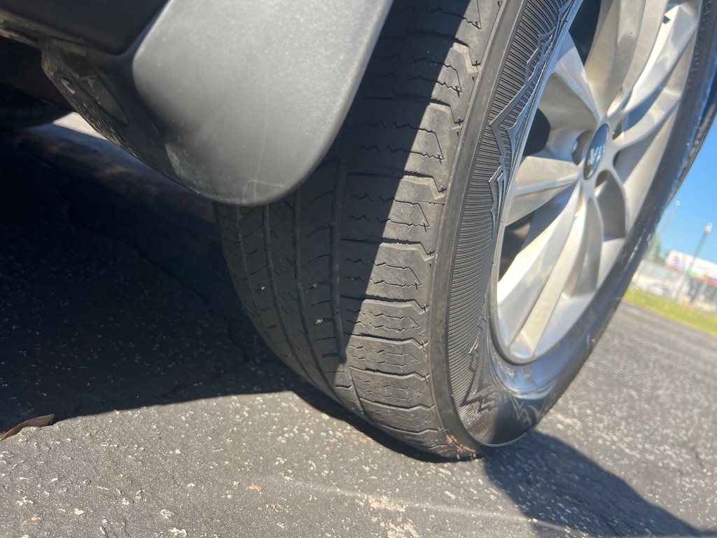 Photo 22 of this KIA SORENTO