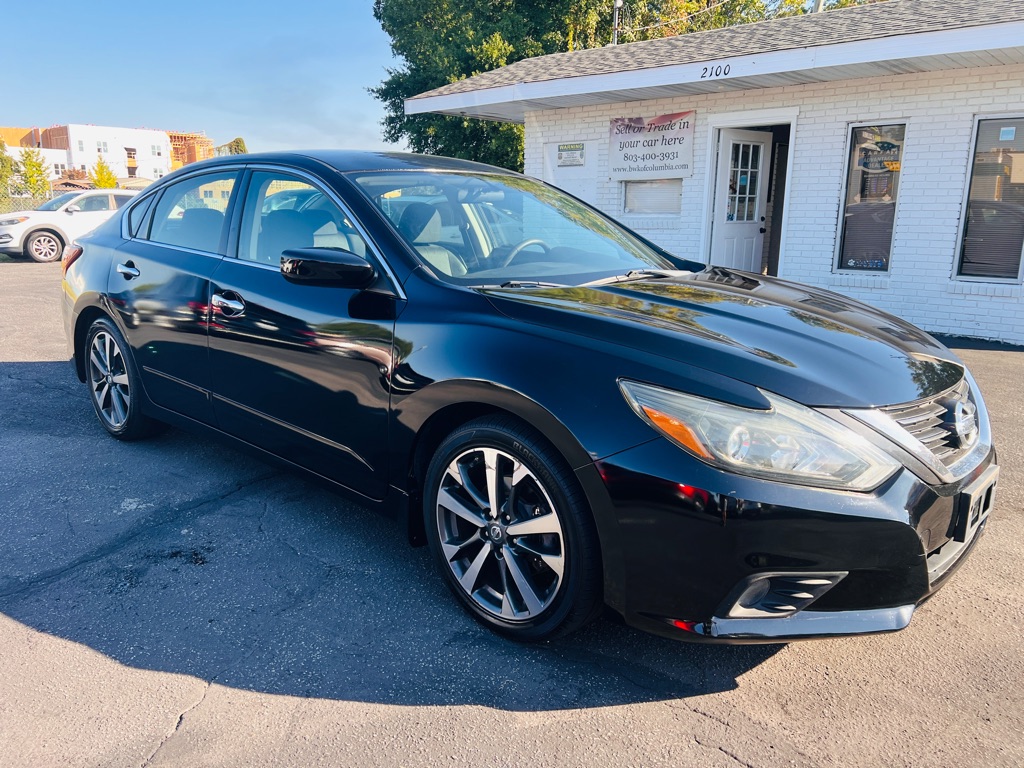 Photo 3 of this NISSAN ALTIMA