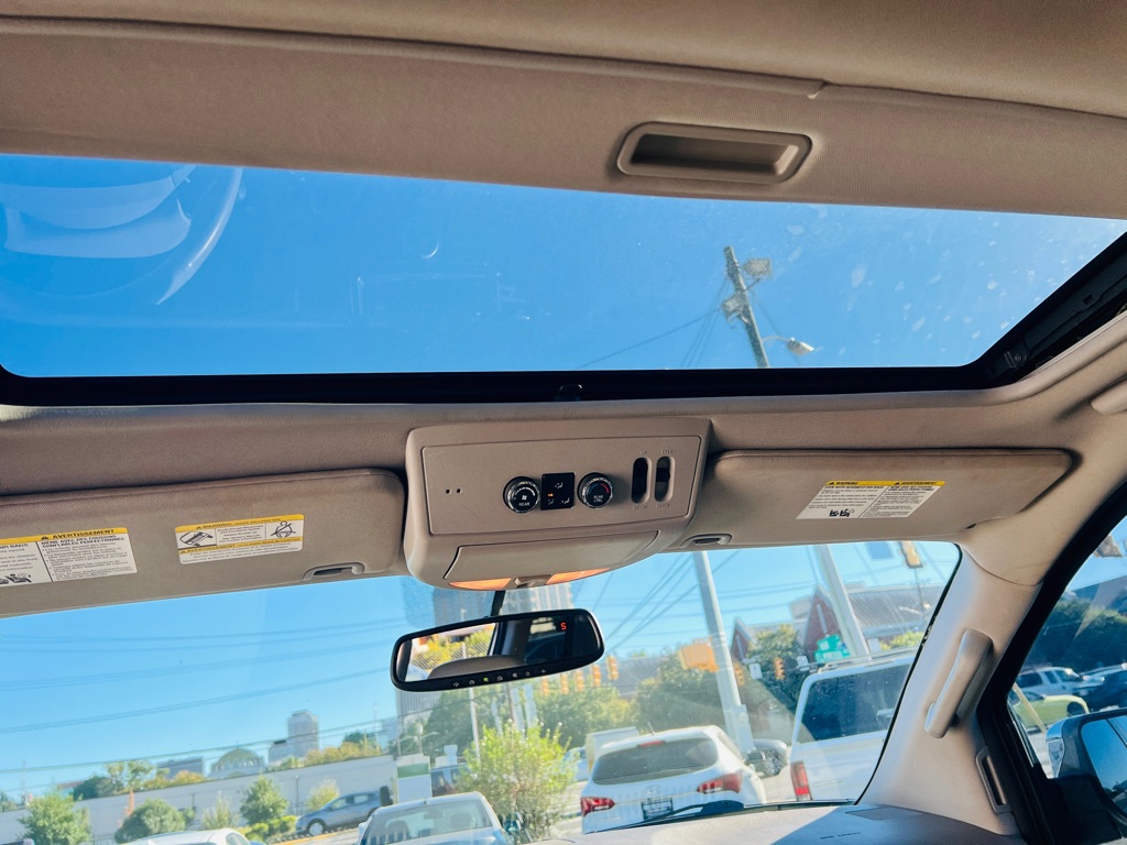 Photo 23 of this NISSAN ARMADA
