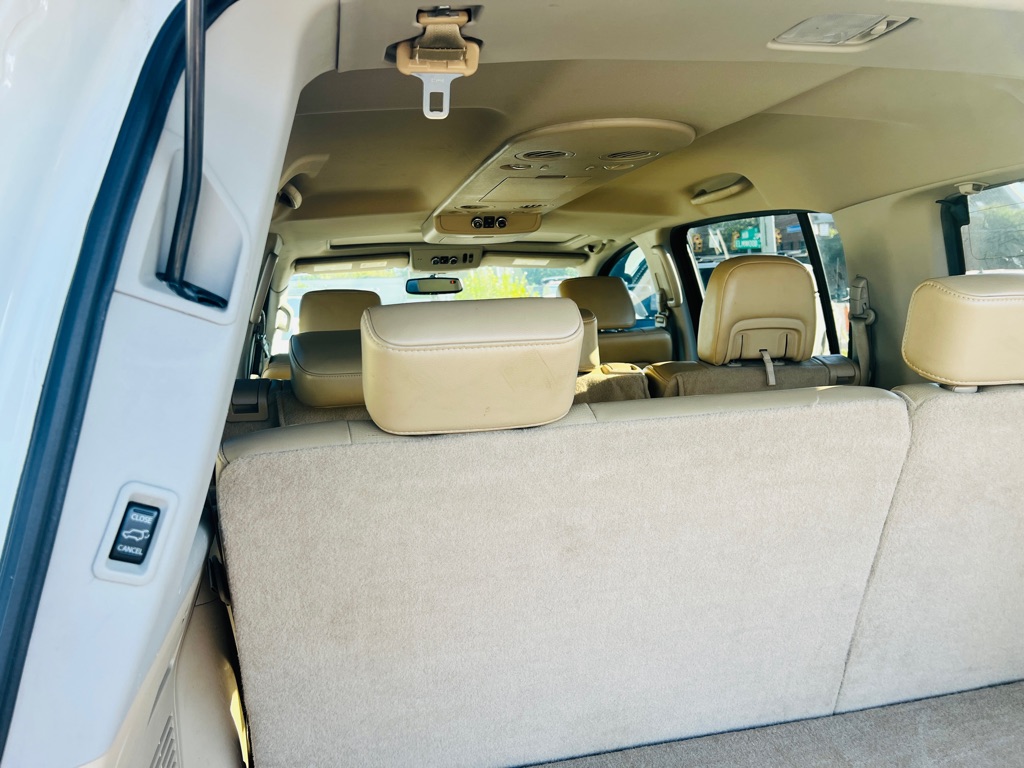Photo 18 of this NISSAN ARMADA